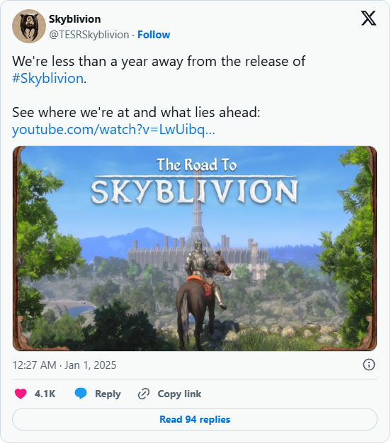 Ϲž5ģ顸Skyblivion ڹ5ԭ4